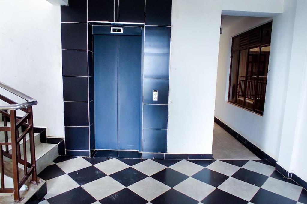 The Crooner Lounge Daire Nairobi Dış mekan fotoğraf