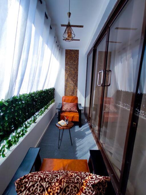 The Crooner Lounge Daire Nairobi Dış mekan fotoğraf